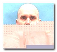 Offender Clifford Lee Lykans