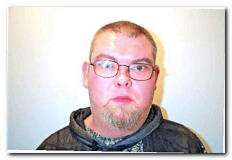 Offender Cody Moffitt