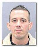 Offender David Olaez Jr