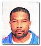 Offender Dontese Romell White