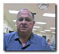 Offender Earnest Carl Justus