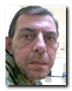 Offender Frederick M Bruffey