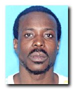 Offender Gary Boyd