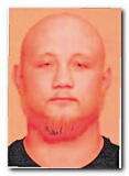 Offender Jason Michael Curtis Wolfe