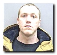 Offender Jeremy Allen Willien