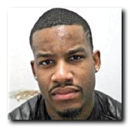 Offender Jesse Allen Sudler