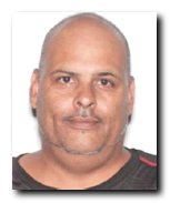 Offender Jesus M Garcia