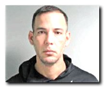 Offender Josue V Rodriguez Estevez