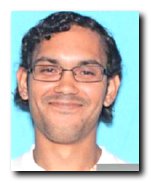 Offender Julio Angel Perez Jr