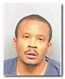 Offender Keith Lavert Thomas