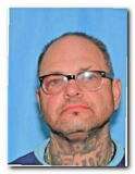 Offender Kevin Lincoln Ricker