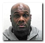 Offender Koran Jamel Brown