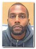 Offender Labradford R. Jackson