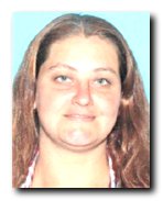 Offender Melisa Grothe