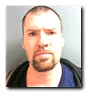 Offender Michael Briggs