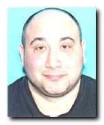 Offender Michael Vincent Agugliaro