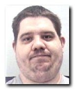 Offender Nicholas James Sorgenfrey
