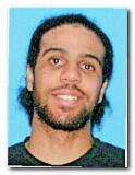 Offender Otis Isiah Chestnut