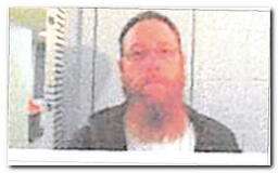 Offender Patric Daniel Lewis