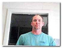 Offender Paul Wesley Waldron