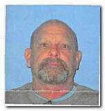 Offender Randy Dudley Jones