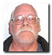 Offender Richard Dallas Richmond