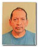 Offender Robert Efrain Jijon