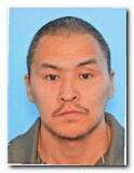 Offender Ronald Alvin Vincent Ivanoff