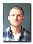 Offender Scott Leroy Cunningham