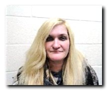 Offender Sherry Lee Brannon