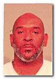 Offender Terrel Lester Warren