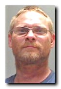 Offender Timothy Lee Daniels