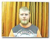 Offender Trenton Jay Shannon