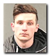 Offender Tristien Owen Willey