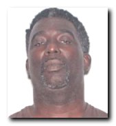 Offender Virgil Everette Davis Jr