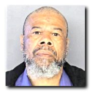 Offender Walter Herbert Jefferson