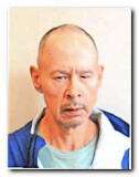 Offender Walter Paul Weyanna