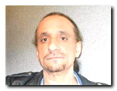 Offender William David Hasenbuhler