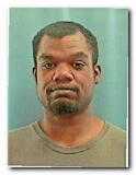 Offender Aaron Morris Parker