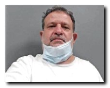 Offender Alberto C De La Torre