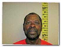 Offender Anthony Dwayne Stewart