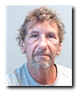 Offender Arthur Eugene Blackwell