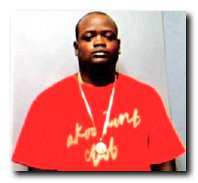 Offender Arthur Lee Coleman III