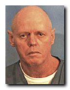 Offender Bill Eugene Plowman