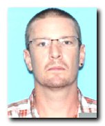 Offender Bryan Wayne Lunsford