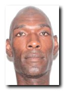 Offender Charlie Morgan Smith