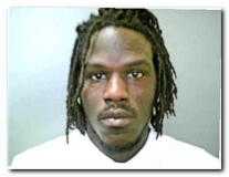 Offender Christopher A Brooks