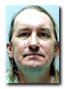 Offender Christopher Allen Fendley