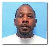 Offender Clifford Johnson