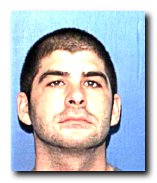 Offender Daniel Edward Gorman Jr